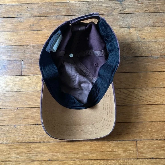 Carhartt Plum Hat - Picture 4 of 4